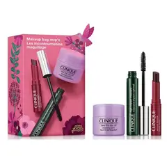 CLINIQUE - Set Makeup Essentials