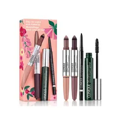 CLINIQUE - Set Day2Night Eye Makeup