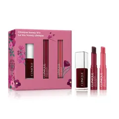 CLINIQUE - Set Honey Trio
