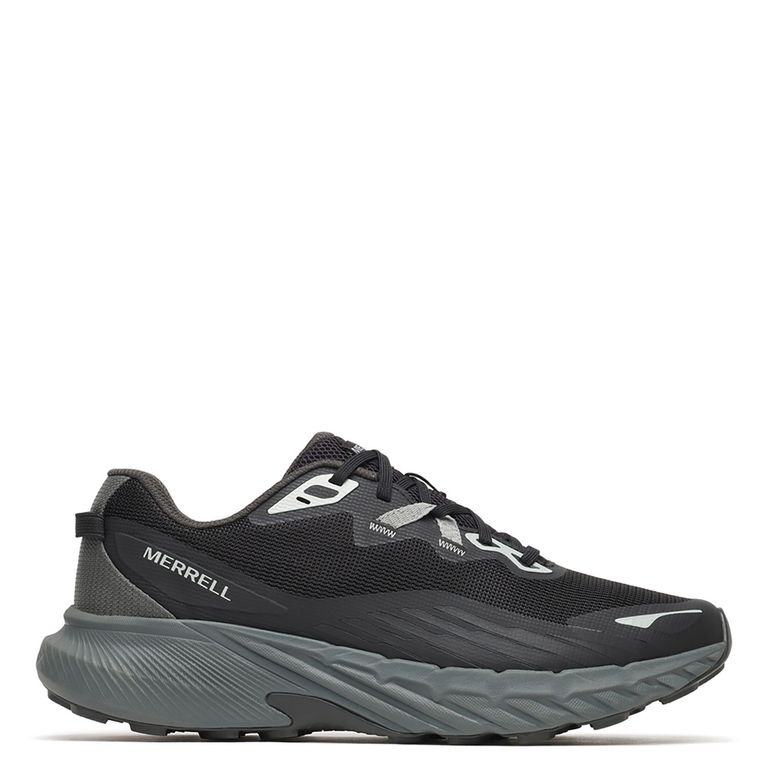 Zapatillas Trail Running Hombre Agility Trail