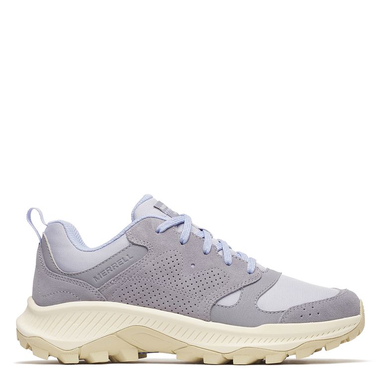 Zapatillas Outdoor Mujer Tempo Sol
