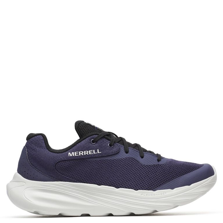 Zapatillas Trail Running Hombre Morphaxis