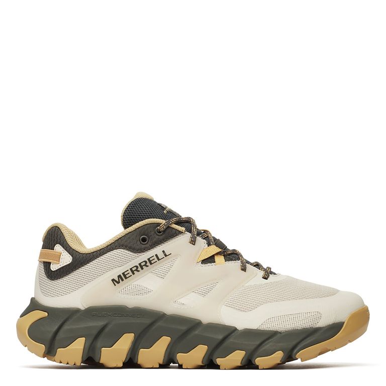 Zapatillas Outdoor Hombre Maipo Explorer Aerosport