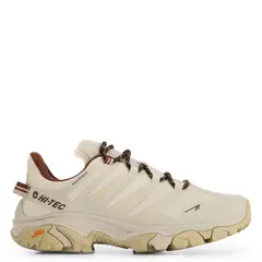 HI TEC - Zapatillas Outdoor Mujer Tarantula Lte Wp