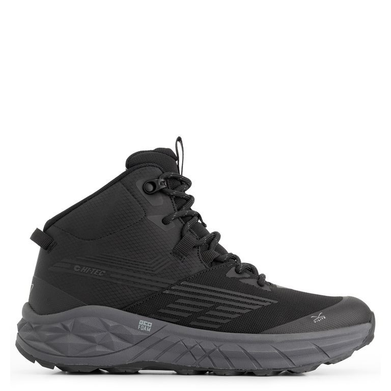Zapatillas Outdoor Mujer Geo Fuse Mid