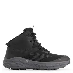 HI TEC - Zapatillas Outdoor Mujer Geo Fuse Mid