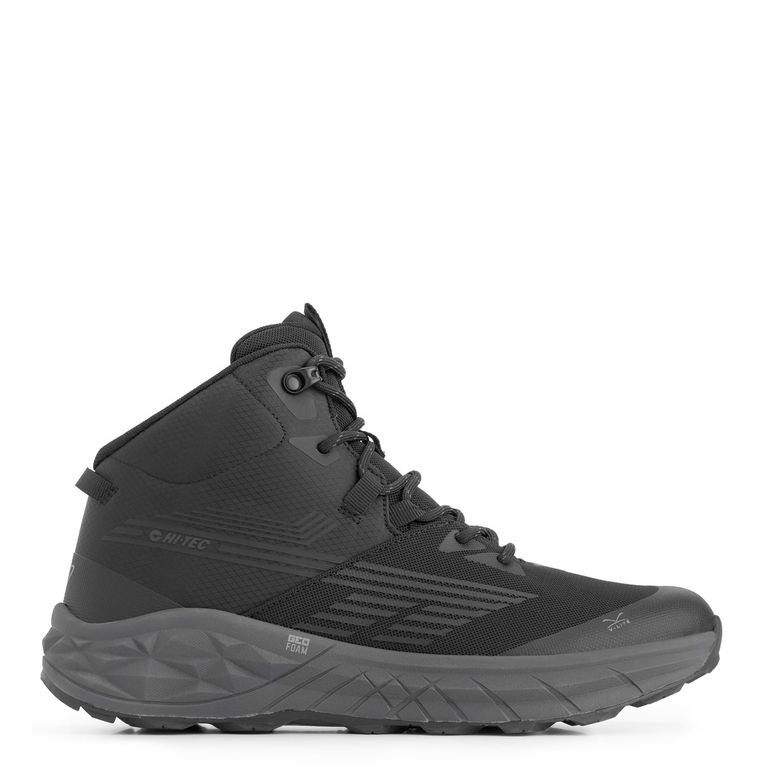 Zapatillas Outdoor Hombre Geo Fuse Mid