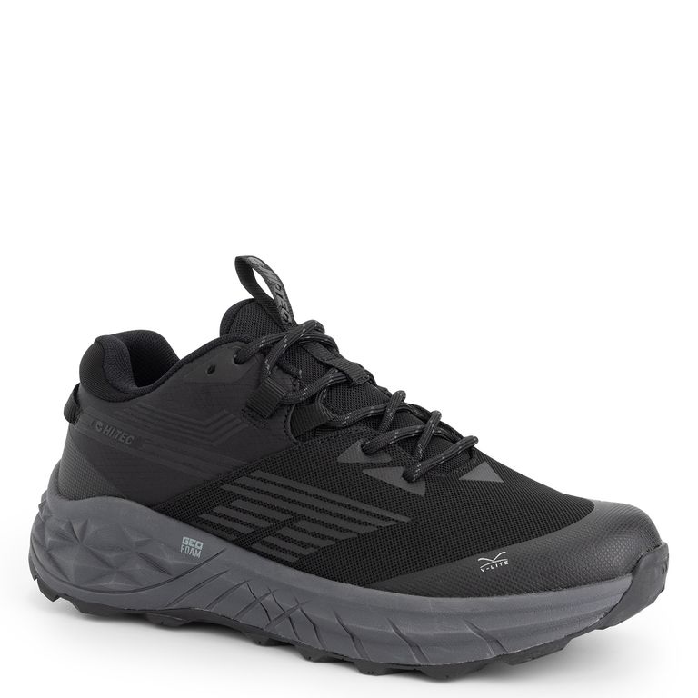 Zapatillas Outdoor Hombre Geo Fuse