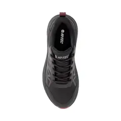 HI TEC - Zapatillas Outdoor Mujer Softshell Wp