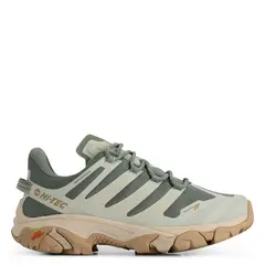HI TEC - Zapatillas Outdoor Mujer Tarantula Lte Wp