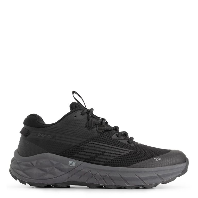 Zapatillas Outdoor Mujer Geo Fuse