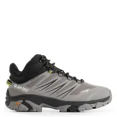 HI TEC - Zapatillas Outdoor Hombre Tarantula Lte Mid Wp
