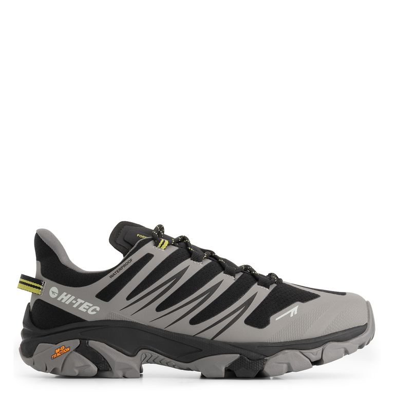 Zapatillas Outdoor Hombre Tarantula Lte Wp