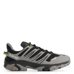 HI TEC - Zapatillas Outdoor Hombre Tarantula Lte Wp