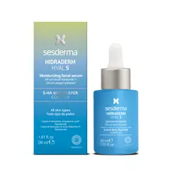 SESDERMA - Hidraderm Hyal 5 Serum 30 ml