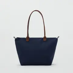 MANGO TEEN - Bolso Mujer