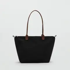 MANGO TEEN - Bolso Mujer