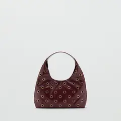 MANGO TEEN - Bolso Mujer