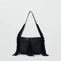 MANGO TEEN - Bolso Mujer