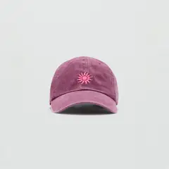 MANGO TEEN - Gorra Mujer