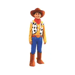 Toy Story - Disfraz Infantil Niño Woody