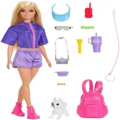 BARBIE - Set Mascota con Accesorios