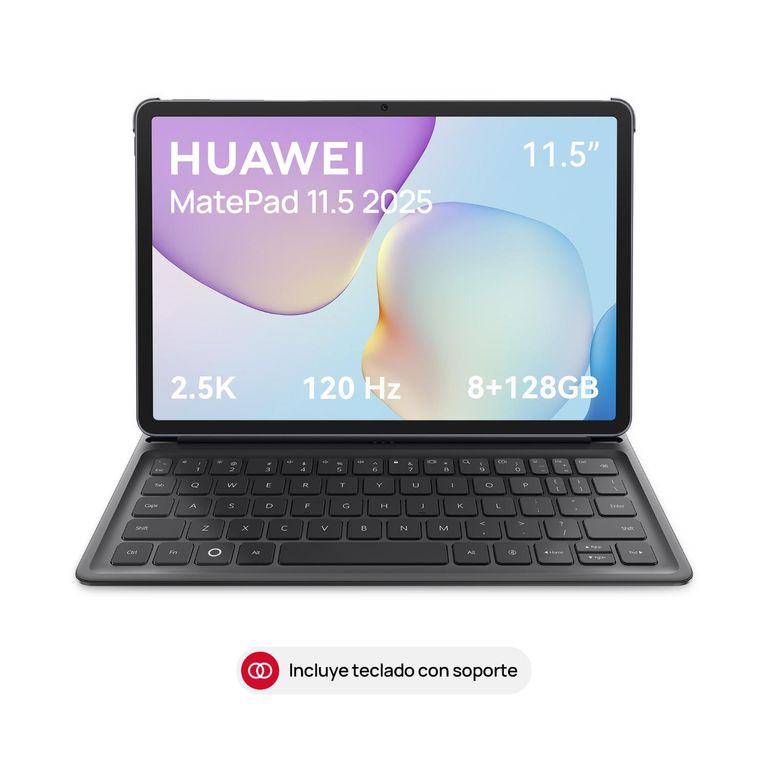 MatePad 11.5 8+128GB
