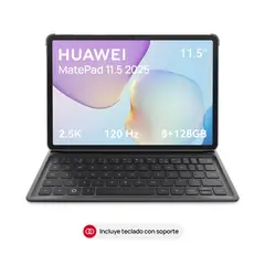 HUAWEI - MatePad 11.5 8+128GB