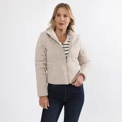 NEWPORT - Casaca Mujer
