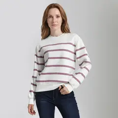 NEWPORT - Polera Mujer