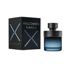 HALLOWEEN - Man X Edt 75ml