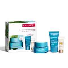 CLARINS - Set Loyalty Hydra-Essentiel