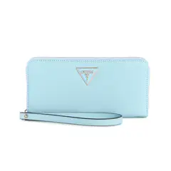 GUESS - Laurel Ii Slg Large Zip Around