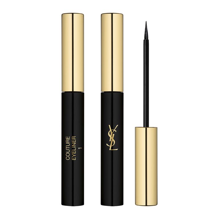 Delineador de Ojos Couture 01 Noir Minimal Mat 2.5 ml