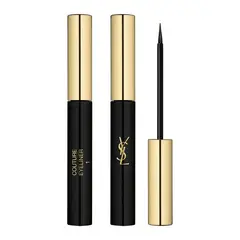 YVES SAINT LAURENT - Delineador de Ojos Couture 01 Noir Minimal Mat 2.5 ml