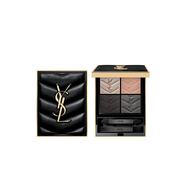 Sombras Couture Mini Clutch 700 Over Burn 5 gr