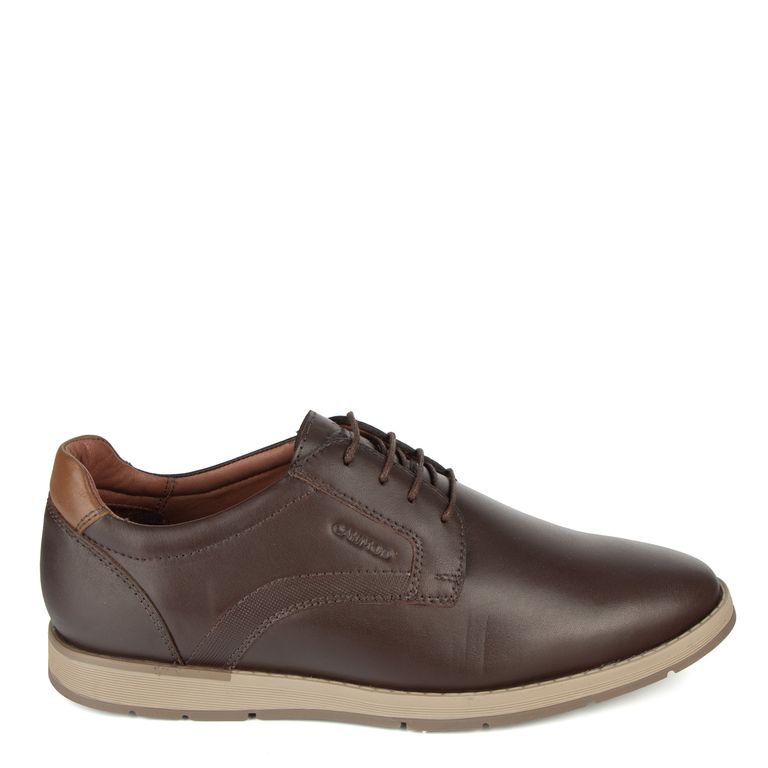Zapatos Casuales Hombre
