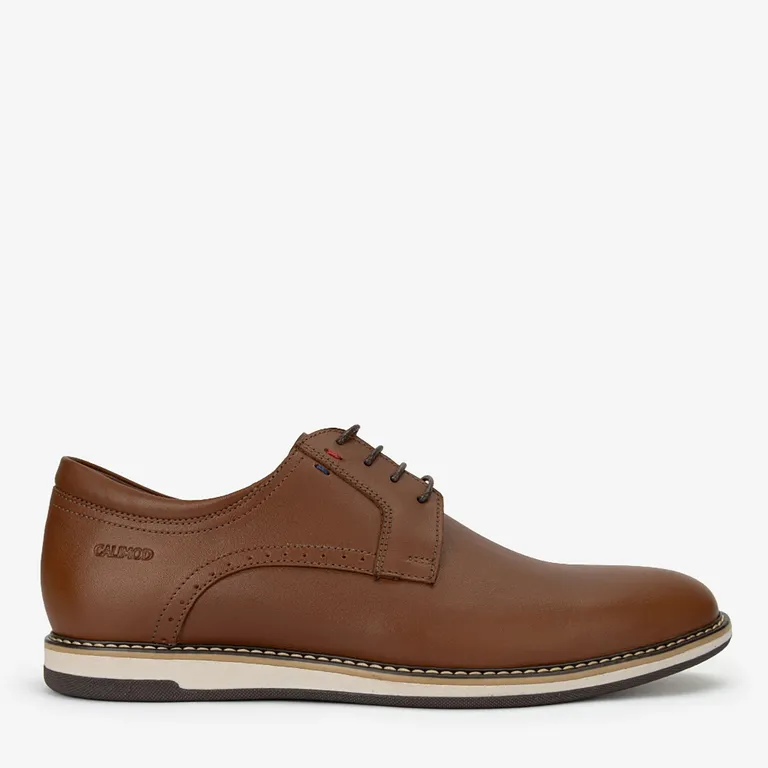 Zapatos Casuales Hombre