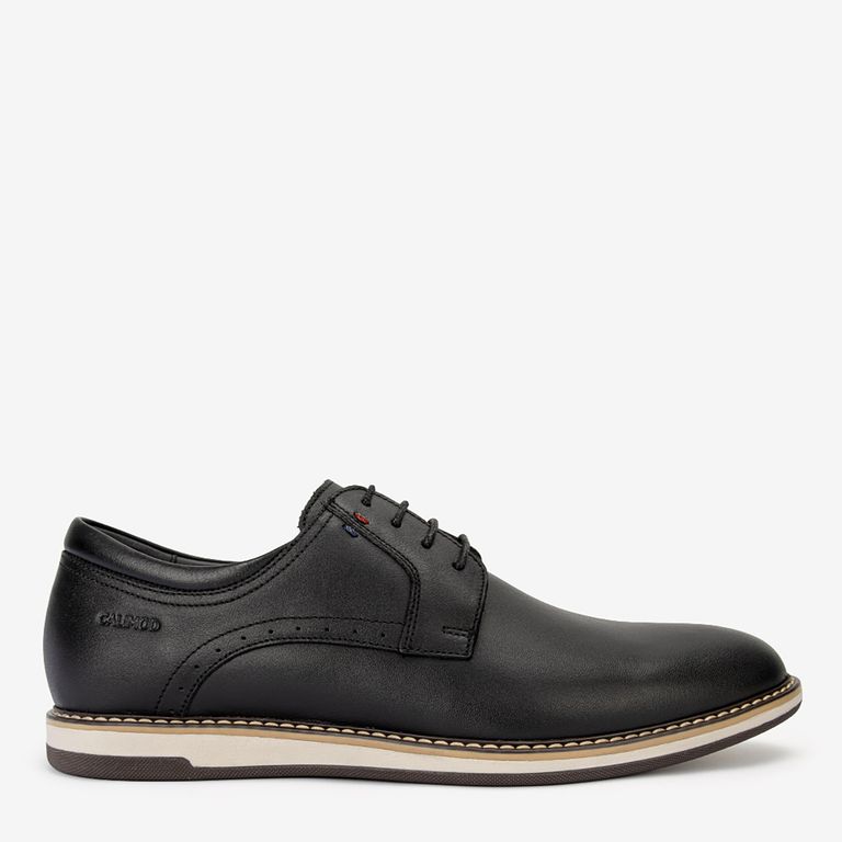 Zapatos Casuales Hombre