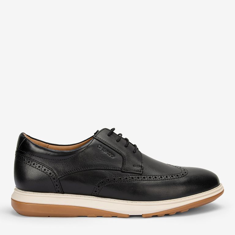 Zapatos Casuales Hombre