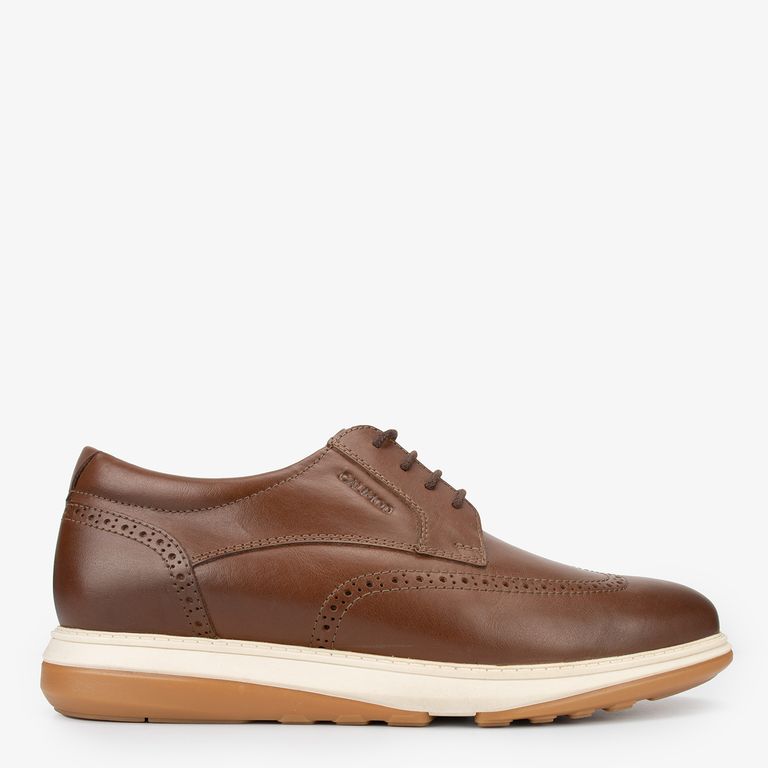 Zapatos Casuales Hombre