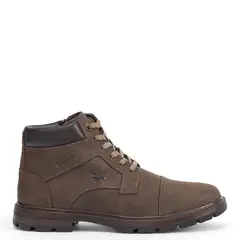 CALIMOD - Botines Casuales Hombre