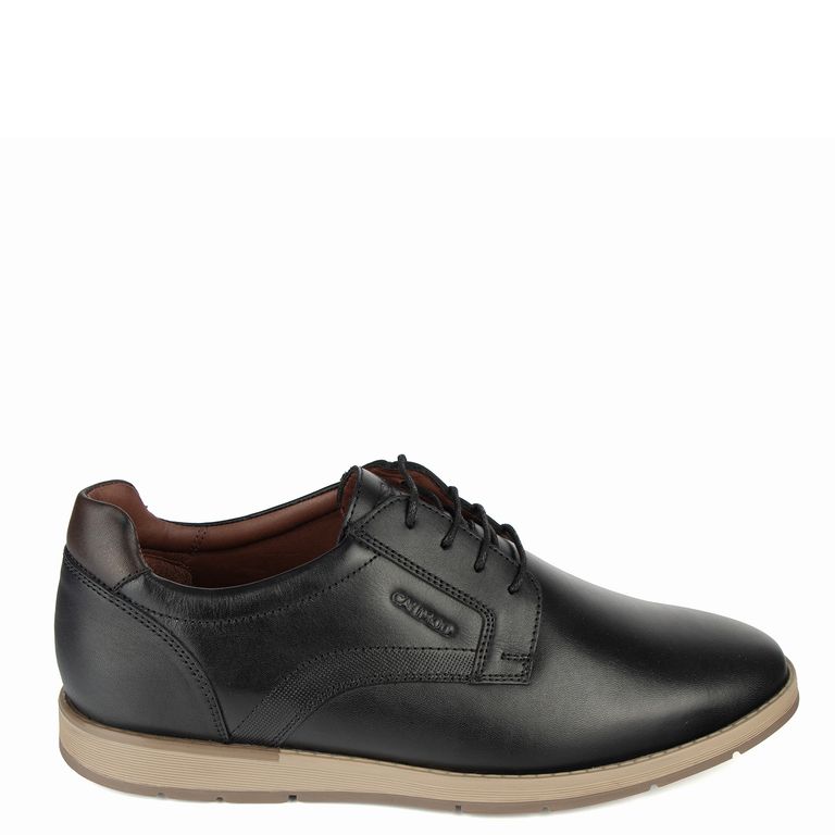 Zapatos Casuales Hombre