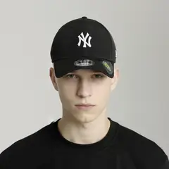 New Era - Gorra 940 New York Yankees Hombre