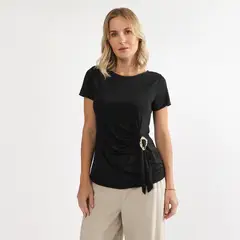 STEFANO COCCI - Polo Mujer