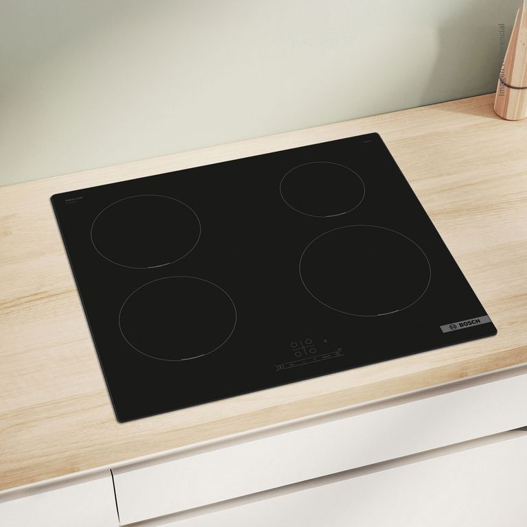 VITROCERAMICA DE INDUCCION BO