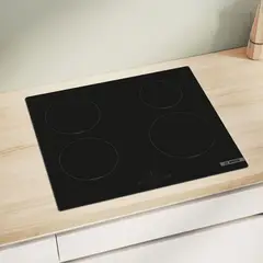 BOSCH - VITROCERAMICA DE INDUCCION BO