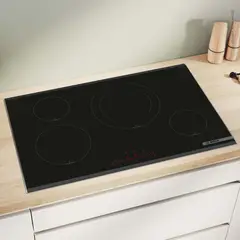 Bosch - Vitrocerámica de Inducción BO
