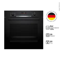 BOSCH - Horno Empotrable HBG536E