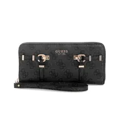 GUESS - Billetera Mujer Leona
